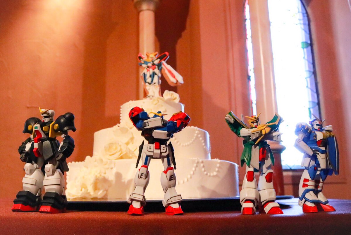 アイン Gガンダム Shining Leo Twitter アイン Gガンダム Shining Leo Twitter