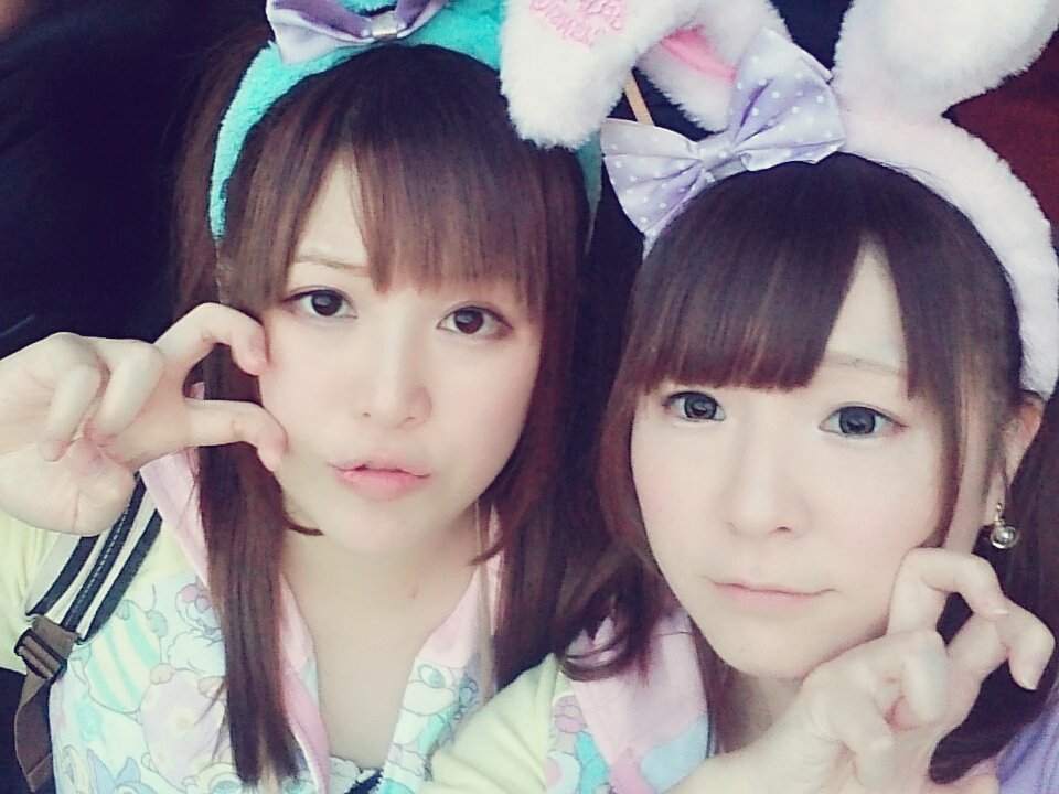 ディズニースタイル