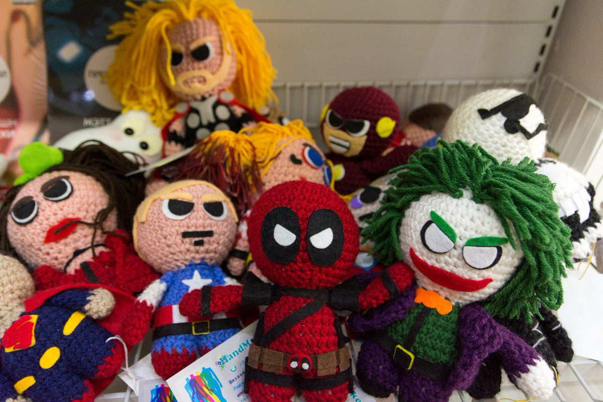 HandmakeL's tweet photo. #superheroes #toys #marvel #dc #starwars #bb8 #Batman #Superman #berserk #manga #marvel #marvelcomics #marveluniverce #Deadpool #dccomics https://t.co/RBROEJpg41