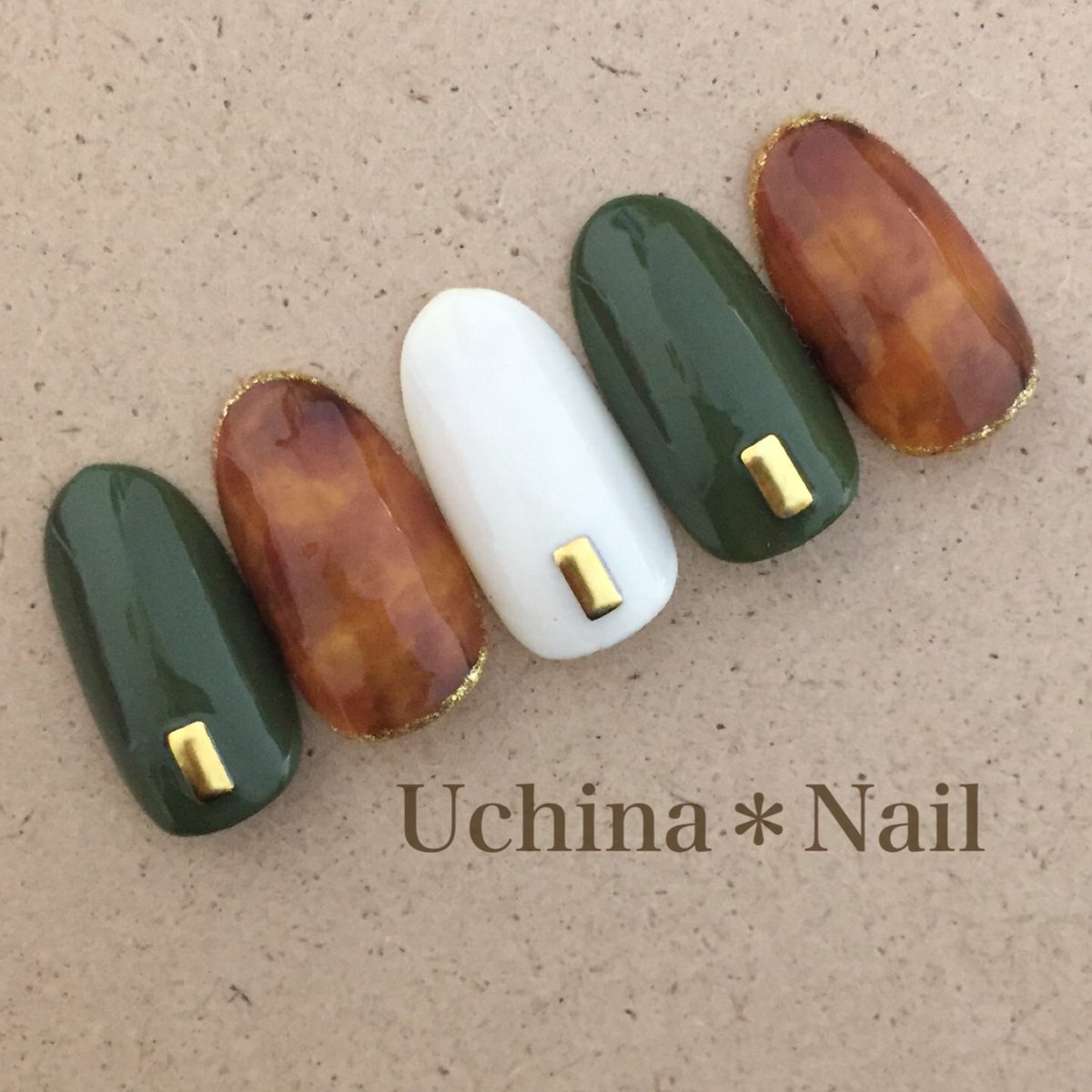 تويتر Uchina Nail على تويتر まもなくuchina Nailオープン致します カーキ べっ甲柄ネイル Uchinanail カーキ Nails べっ甲柄ネイル 春ネイル 秋ネイル ネイルチップ T Co Zezdhpu2x0