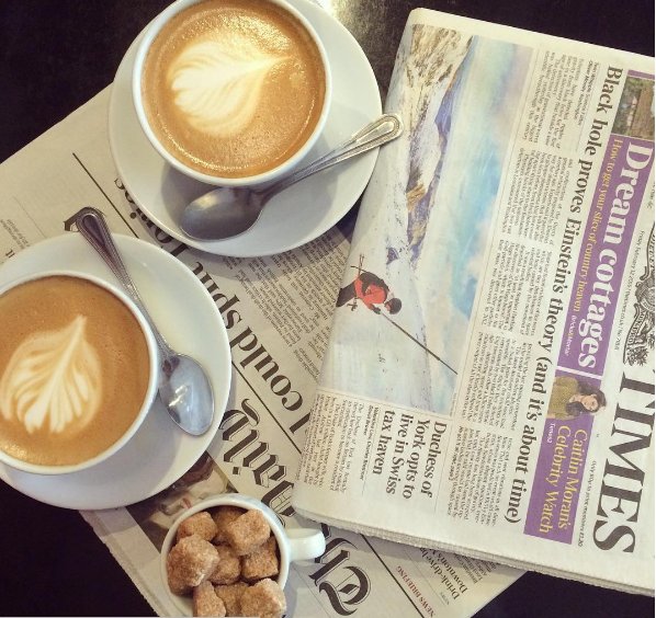 The 'Lifestyle' bandwagon ...what is it and are you jumping on board?!
ow.ly/6hov3080WgW #lifestyle #coffee #interiors #northeast