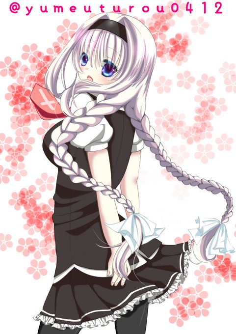 サクラノ詩のtwitterイラスト検索結果 古い順