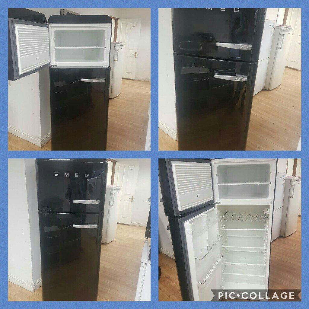 theappliancepl's tweet photo. £399
Smeg Fab30 Fridge Freezer 
3 months warranty 
FREE LOCAL DELIVERY https://t.co/5Vdu5GLApy