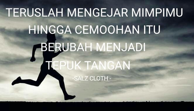 Retweet yang setuju