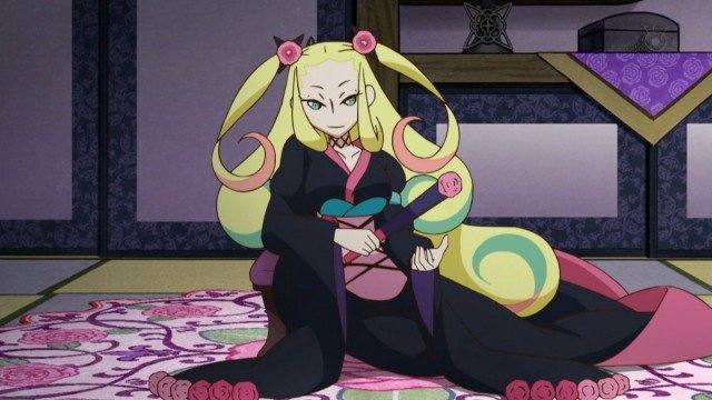 さねひさ 否定姫 刀語 刀はいつかやりたいといいつつ出来ていないので いつか えもんざえもんくれ T Co Kpf8w3bqmn Twitter