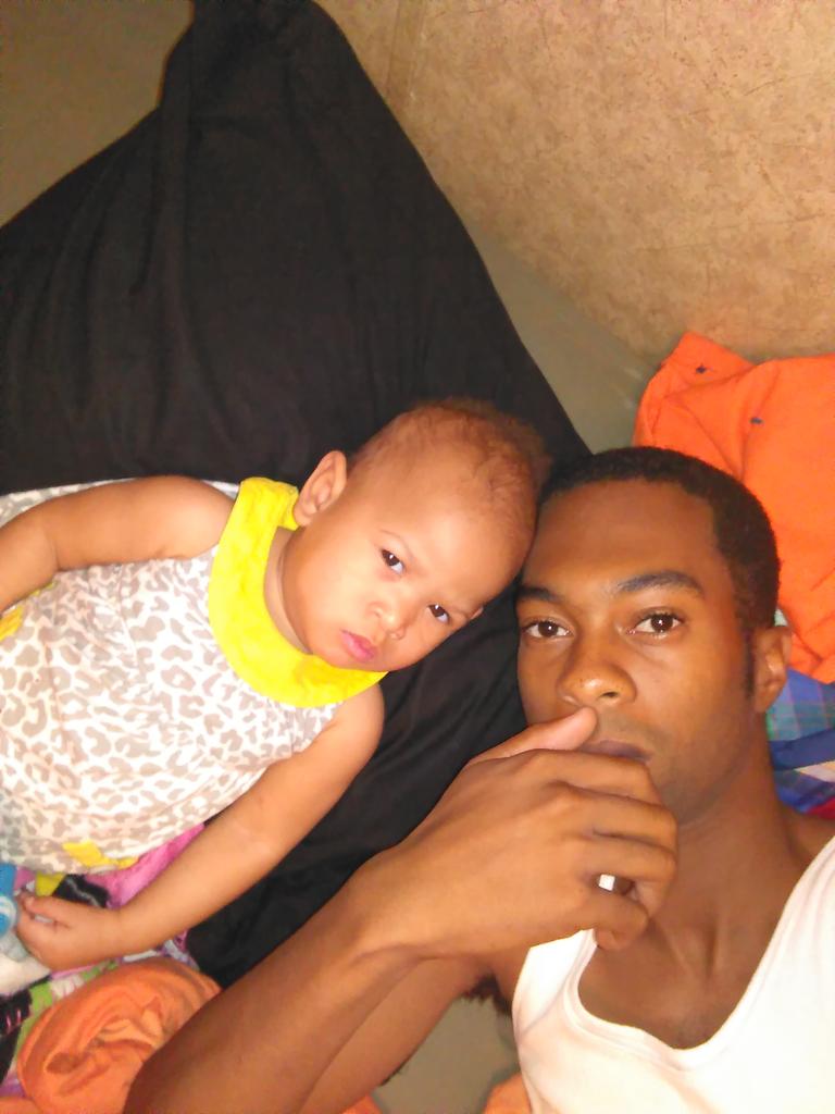 NascarQ's tweet photo. Me and my lil nigha....  !!!! 💯💯💯😘😘😘 https://t.co/2bD4KvnFbe