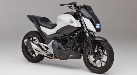 Компания Honda представляет мотоцикл, способный самостоятельно удерживать равновесие и передвигаться за владельцем

Одним из наиболее инт...