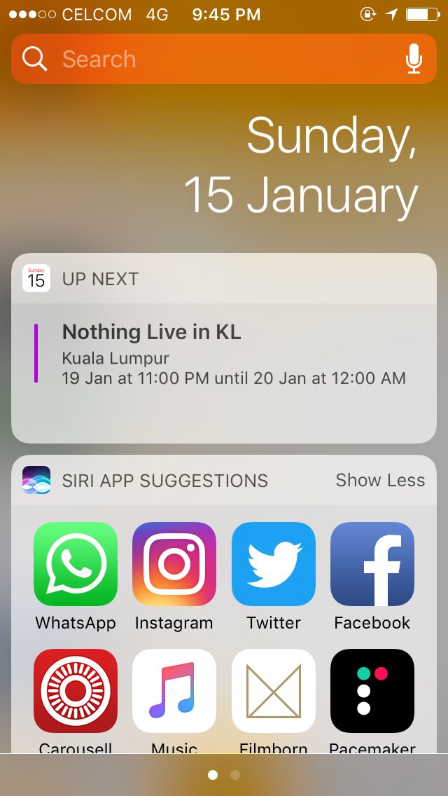jatsuislalune's tweet photo. Cant wait for @BandofNOTHING live in Kuala Lumpur this 19th! #nothingkl https://t.co/Z3hFNOj5ig