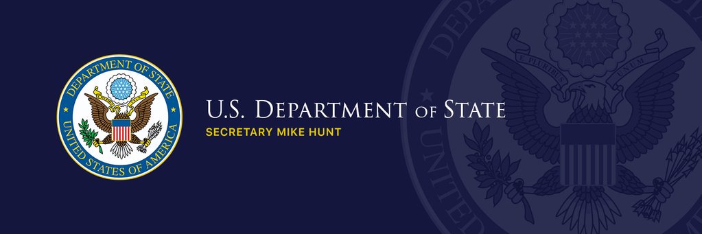 MazeBArenaGTA's tweet photo. Secretary Hunt, VP Haynes and Secretary Kelly are on a 3 days official trip to Nepal after the recent earthquake. #BCNNPolitics https://t.co/jQDKSCjCCD
