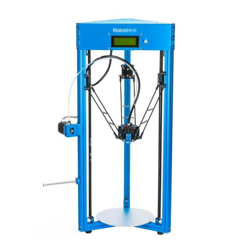 ZigobotLausanne's tweet photo. 😜L' #Imprimante3D #mGiraffe de #Makeblock https://t.co/1lVzZQIBG9 . Dispo en stock chez #ZigoBot à #Lausanne https://t.co/Elj4xSKqqb