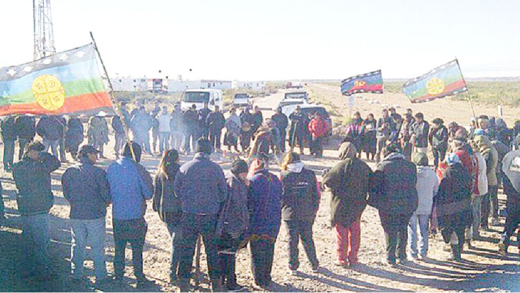 La Comisión Provincial por la Memoria (CMP) de Buenos Aires envió una carta a #DasNeves para hacer prevalecer los derechos de los #Mapuches