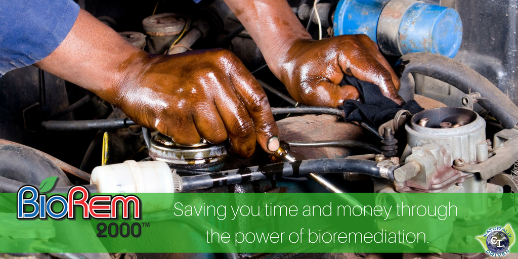 CliftIndustries's tweet photo. #BioRem2000 products eliminate hydrocarbons with speed and effectiveness much greater than traditional methods. https://t.co/fIW9umfhBj https://t.co/iRSY0ZEsai