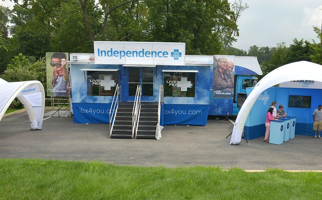 IBX's tweet photo. Hey, Delco! #IndependenceExpress will be @ Lawrence Park Shopping Center tmrw-1/22 to answer insurance ?s. #IBX411 https://t.co/nzGhuWjJuI https://t.co/2sSe6xbuzP