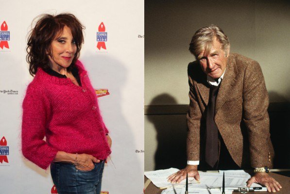 January 15: Happy Birthday Andrea Martin and Lloyd Bridges  