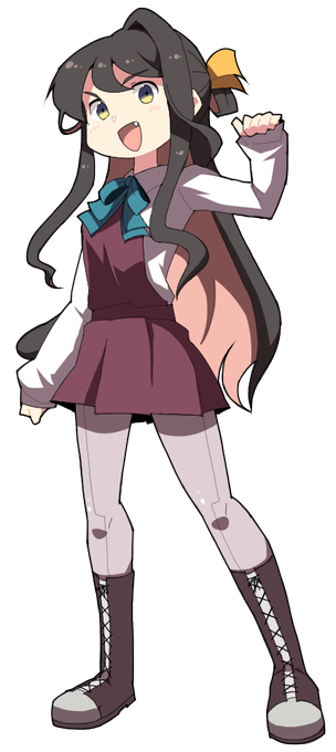 長波のtwitterイラスト検索結果 古い順