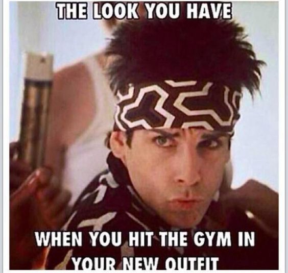 WODThrowdown's tweet photo. Who got new gear this year? https://t.co/sVs9mRriAJ