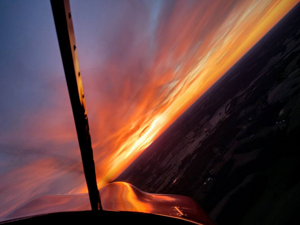 Stuck Mic AvCast tweet media