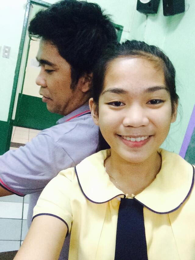 SirRain's tweet photo. @yomissshane Birthday mo ba? Hahahaha Happy2 Birthday! Mag-aral ng mabuting-mabuti huh?😊 https://t.co/7KIYUb0zF4