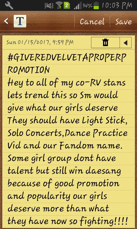 ImFayeanorics's tweet photo. #GiveRedVelvetAProperPromotion 
 @RedVelvetGlobal @REDVELVETnow  @RedVelvetFRVR  @SMTOWNGLOBAL https://t.co/py0GdY6Idf