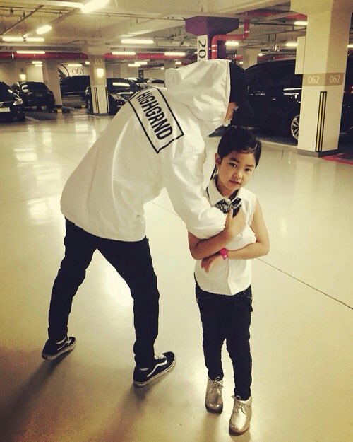 salcedoearl_'s tweet photo. Daddy's girl https://t.co/Bgw5m0InwS