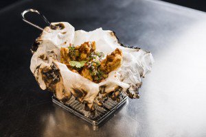 Descubre la auténtica #CocinaPeruana callejera que está arrasando en #Madrid <a href="/_barraeme/">/M</a> bit.ly/2bMKCmL