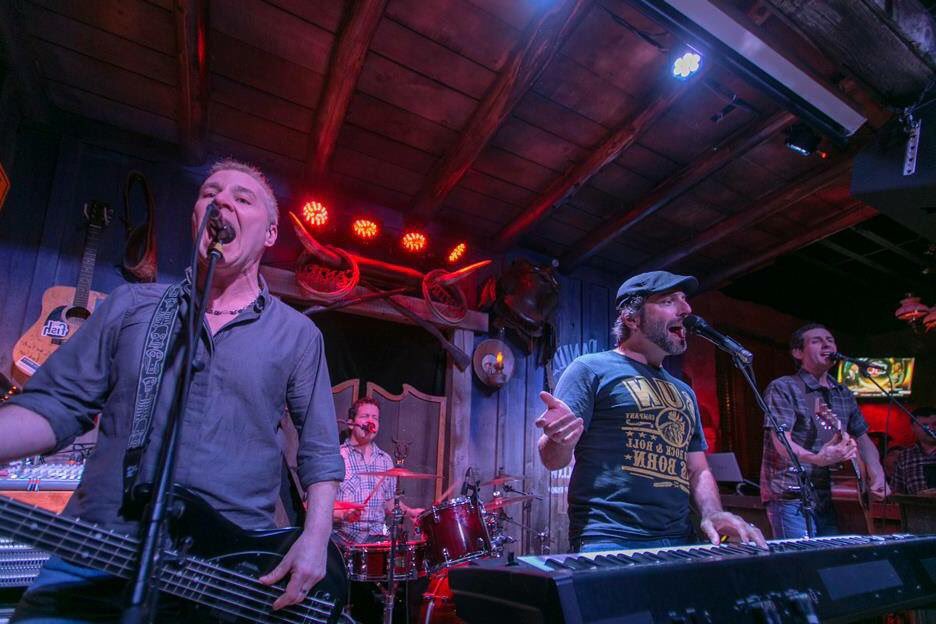 BUZZ Moncton tweet media