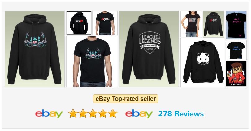 atomicprintuk's tweet photo. Check out our #Awesome #Clothing on our #Ebay store - #Overwatch #LeagueOfLegends #JDM #Hoonigan #Drift #InitialD  https://t.co/cTwzKxlssp https://t.co/bdv3EjTt7s