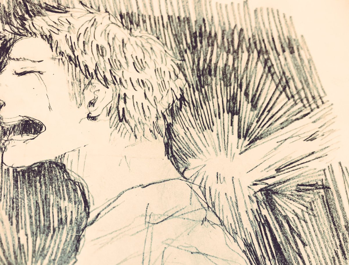 iam0414's tweet photo. ✏️ https://t.co/snwbEve8dR