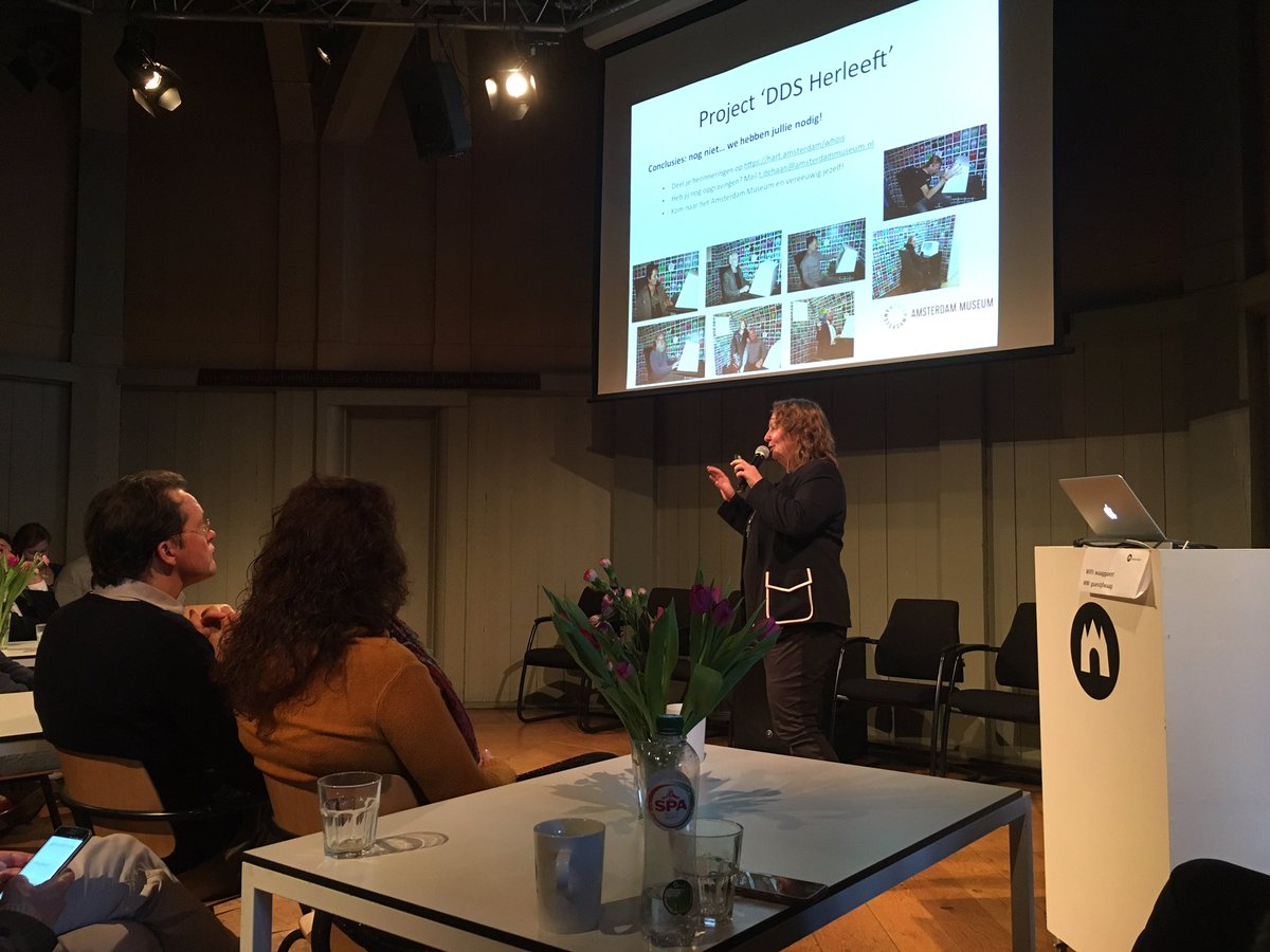 AmsterdamMuseum's tweet photo. Oproep van @latjarda om herinneringen aan de Digitale Stad te delen #ddsherleeft https://t.co/ztSa7g8gbe