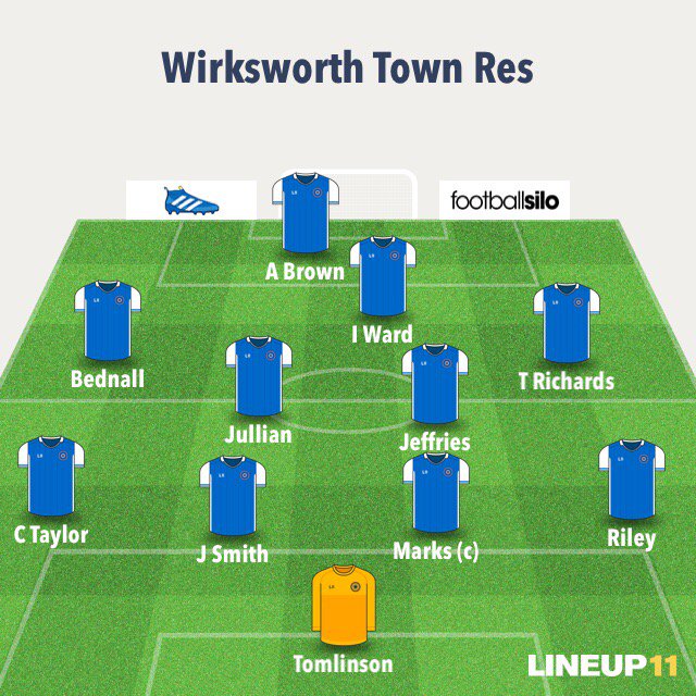 Mixed performances yesterday. A good first 30, unfortunate OG which was a game changer. A Brown ⚽️ (pen)