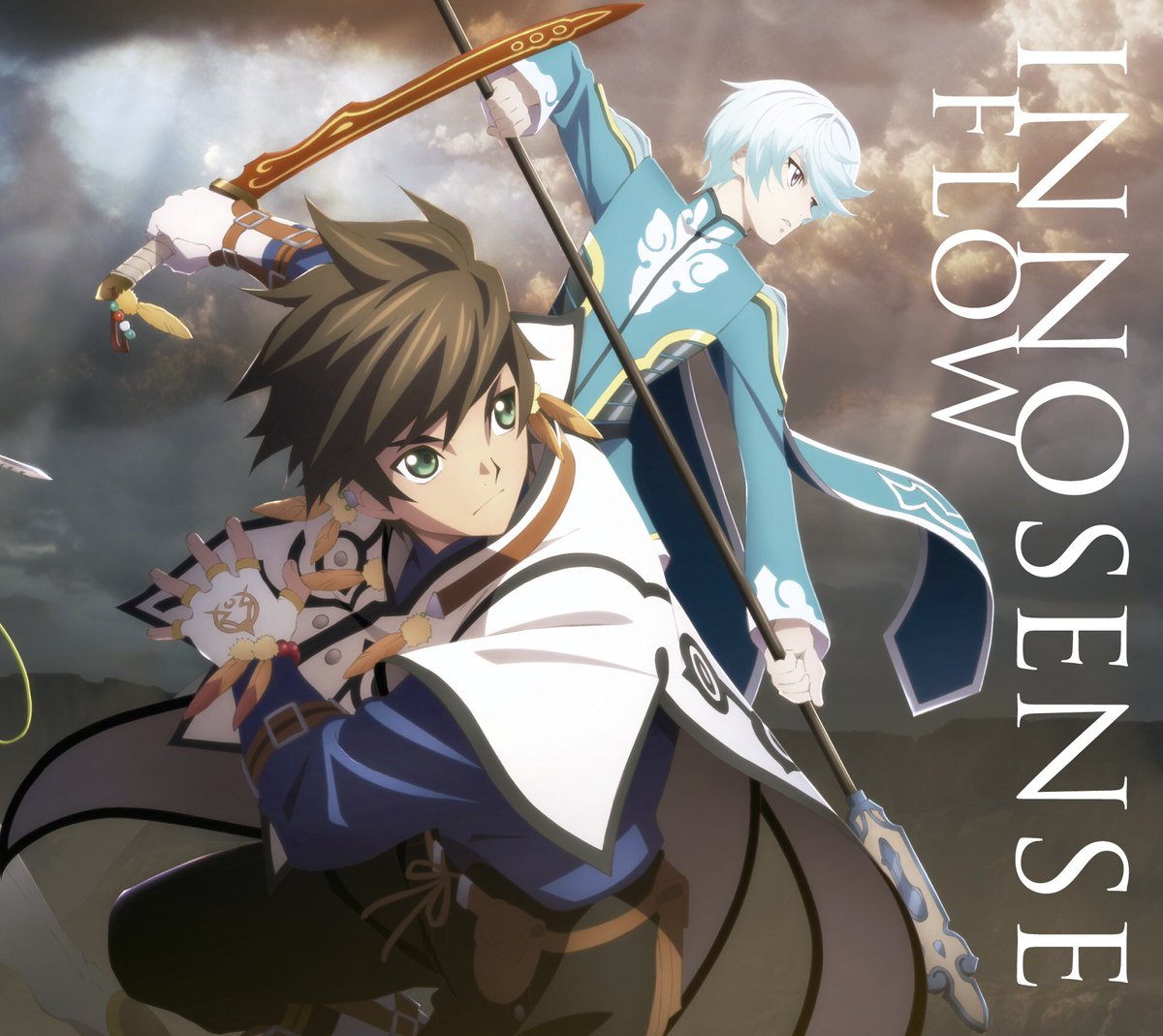 Flow در توییتر Flow Innosense と Tozx の映像美が重なりあう テイルズ オブ ゼスティリア ザ クロス 第2期エンディング 本日初o Aとなりました これから3ヶ月間 作品と共にエンディング主題歌 Innosense も宜しくお願いします Tv Size先行配信中 Flow در توییتر Flow Innosense と Tozx の映像美が重なりあう テイルズ オブ ゼスティリア ザ クロス 第2期エンディング 本日初o Aとなりました これから3ヶ月間 作品と共にエンディング主題歌 Innosense も宜しくお願いします Tv Size先行配信中