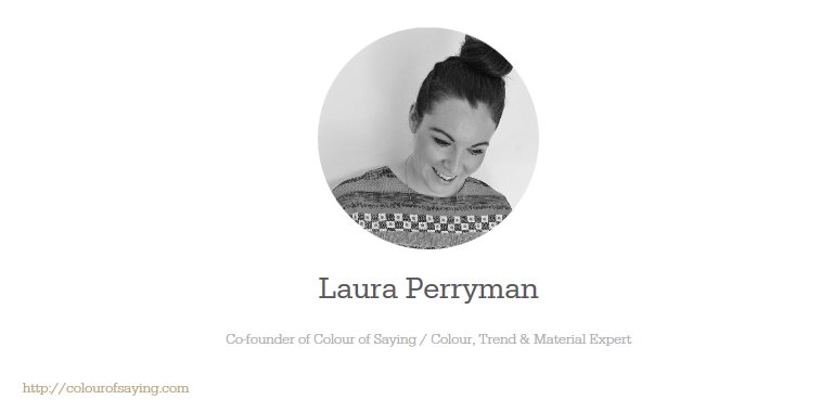 TopDrawerLondon's tweet photo. The #PaperFest MASTERCLASS 'Hear how emerging design trends relate to key design decisions' with @janemeans &amp; @lauraemilyp  is starting now. https://t.co/5fTYLi1I20