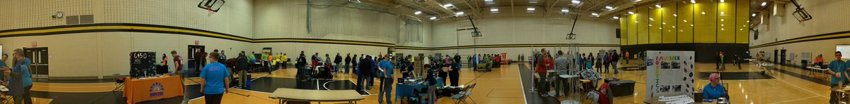 CavemenRobotics's tweet image. We&apos;re at our first FIRST Robotics Competition at Griffith High School! Getting ready to ROCK! @MrModlin @MrTrtan @SCMTechnology