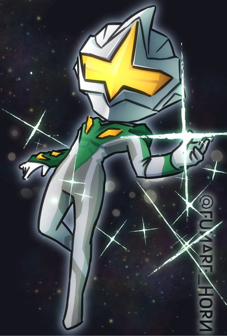 ウルトラマンゼロのtwitterイラスト検索結果 古い順