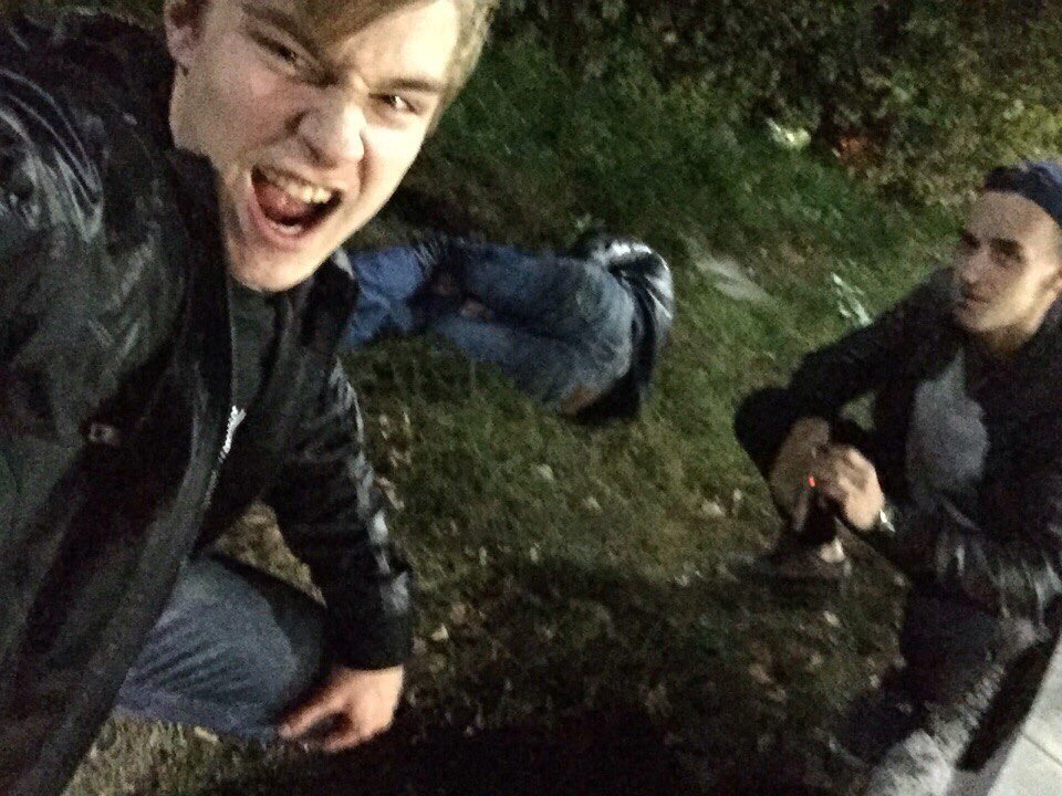 mxmamon tweet picture