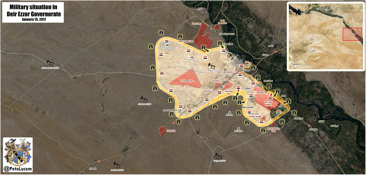 DeirEzzor - [BIZTPOL] Szíria és Irak - 3. - Page 5 C2N9jy2WIAArnFQ