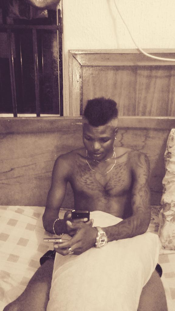 iamPrinceCutes's tweet photo. https://t.co/O4hGquR0EA