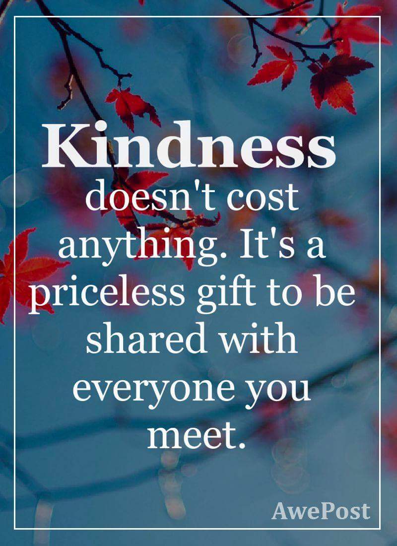 EngQuotesnicer's tweet photo. #lifequotes #kindness #inspiration #Kindnessmatters https://t.co/gBrMBLRjQ1