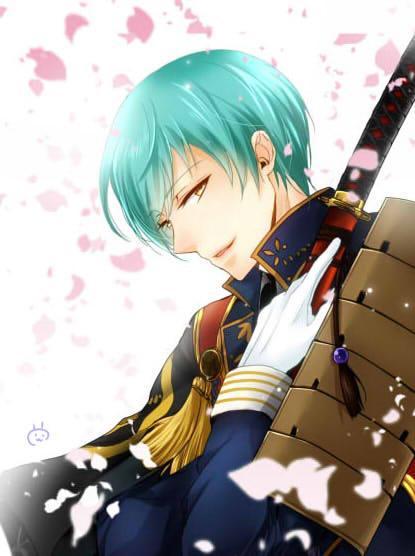刀剣乱舞 一期一振が いち兄 として慕われる理由を徹底検証
