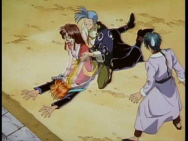 コヴァイラル 推理の絆 Otherwise 今日のふしぎ遊戯 ふしぎ遊戯 翼宿と鬼宿は逃げる亢宿を追いかけるが その時 翼宿の上から美朱と井宿が降りてきてしまい翼宿は倒れてしまう コヴァイラル 推理の絆 Otherwise 今日のふしぎ遊戯 ふしぎ遊戯 翼宿と鬼宿は逃げる亢宿を追いかけるが その時 翼宿の上から美朱と井宿が降りてきてしまい翼宿は倒れてしまう
