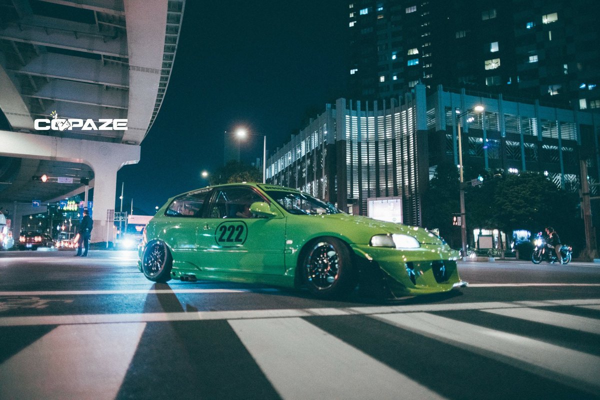 KIMUSUPO's tweet photo. #freshtokyocarmeet
#copaze https://t.co/606qNn2Y13