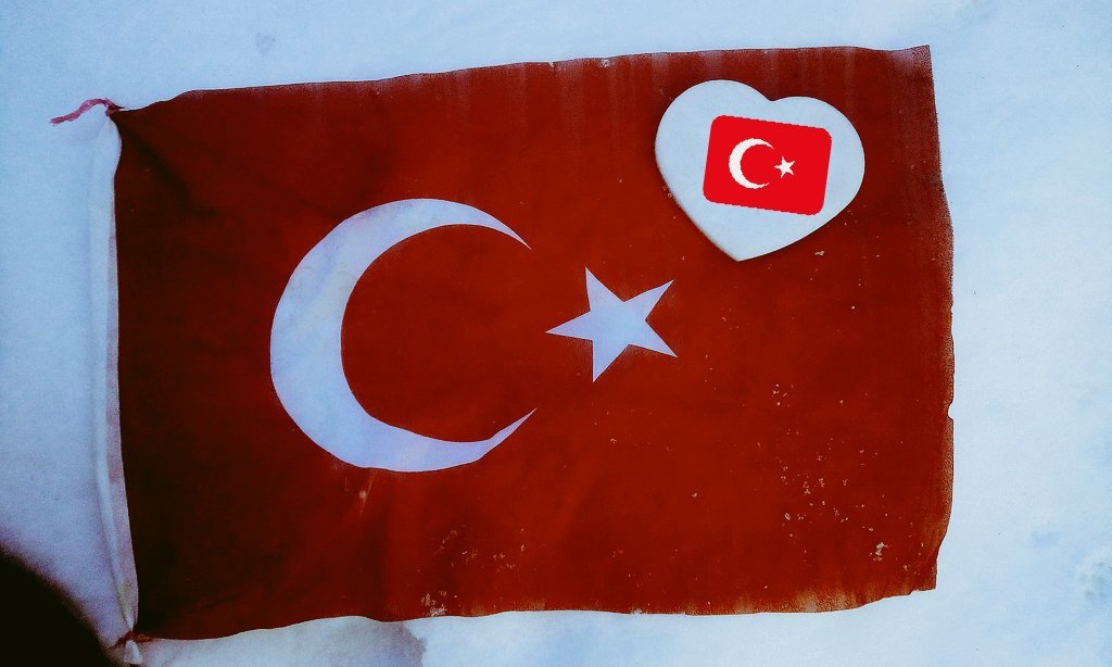 Bir çivi bir nɑlı, bir nɑl bir ɑtı, bir ɑt bir insɑnı, bir insɑn dɑ bir ülkeyi kurtɑrır