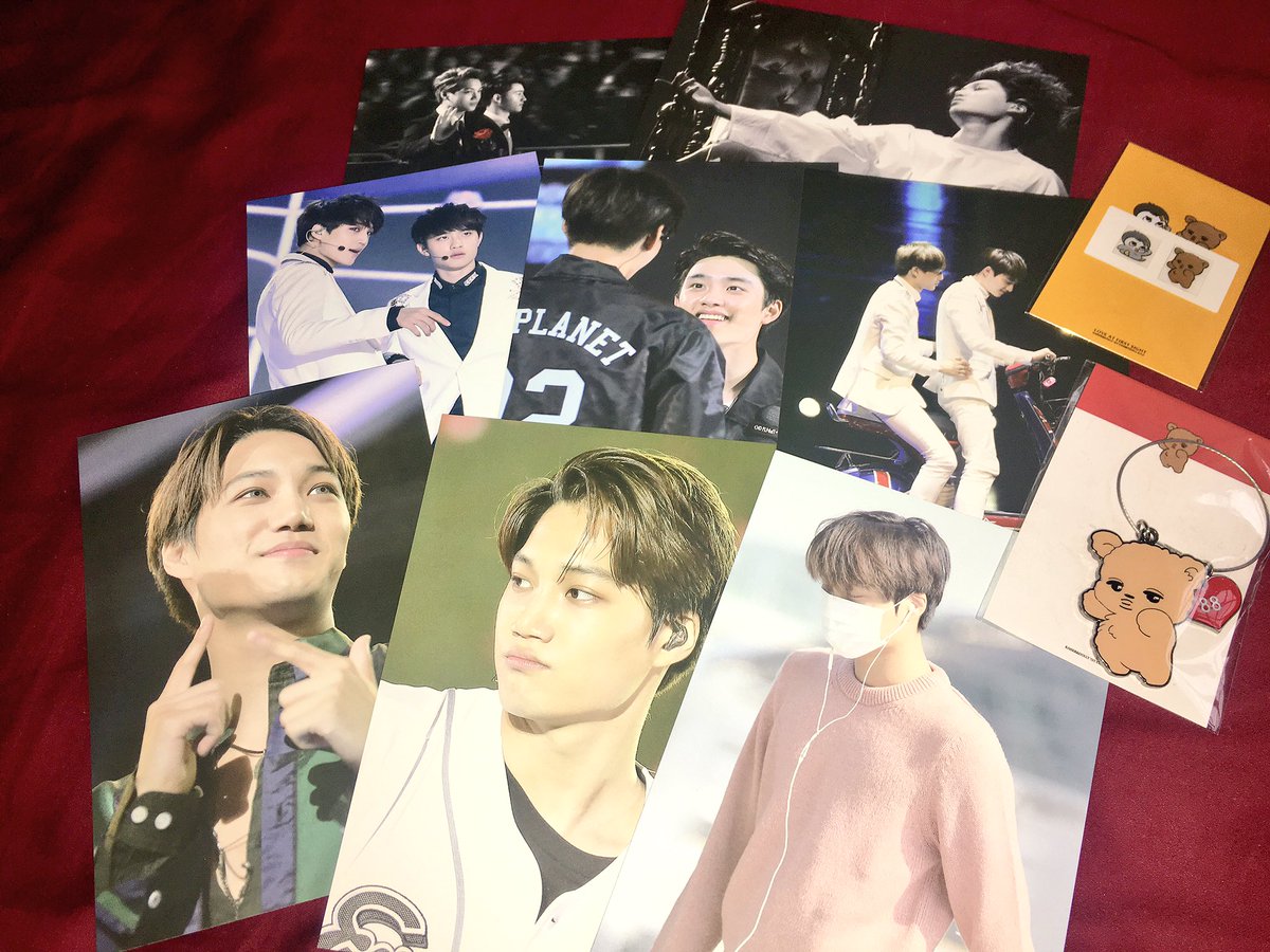 kaibaby♡ (hiatus) tweet media