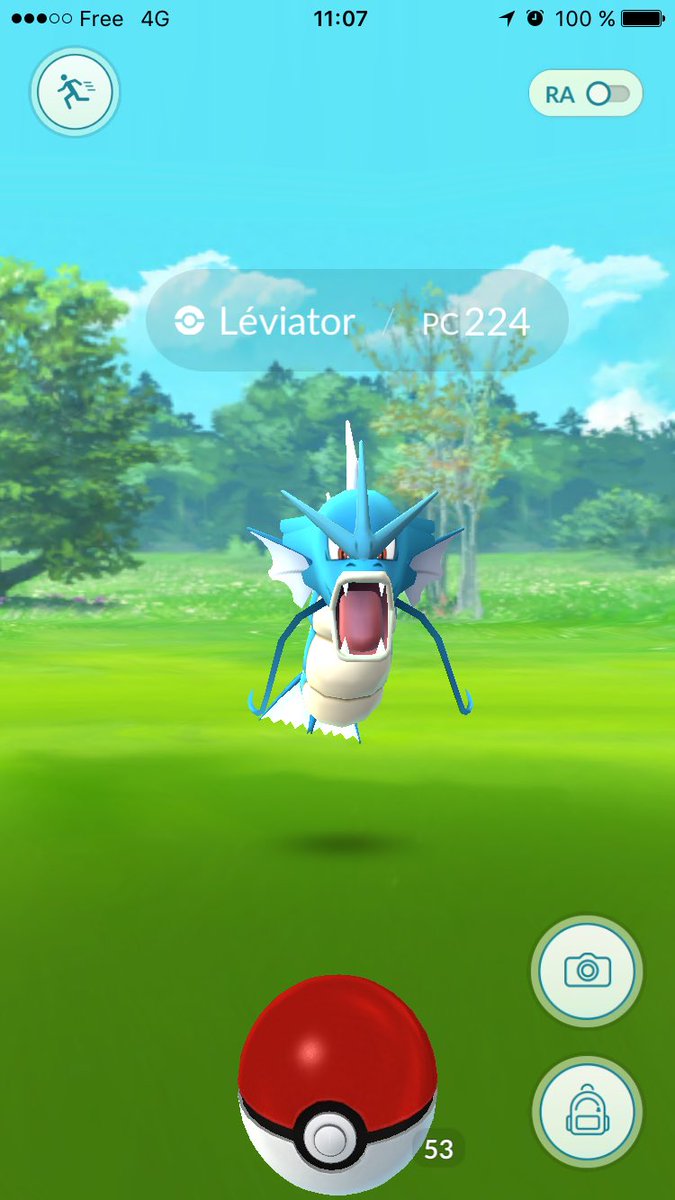 Téléchargement gratuit Images Pokemon Go Paris On Twitter La Petite Blague Du Dimanche Matin le plus cool salutations