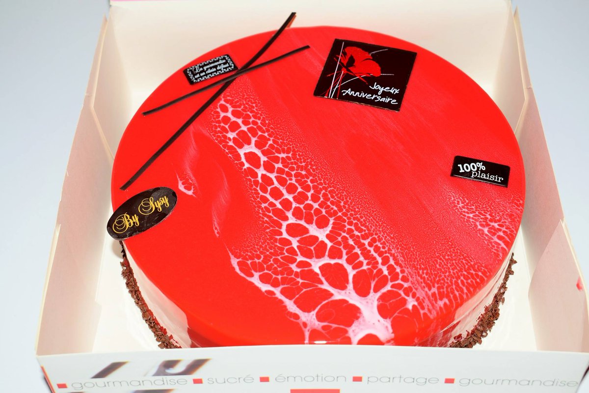 Sysyyyyy28's tweet photo. #faitmaison #anniversaire #PascalLac https://t.co/s0HVta0eG0