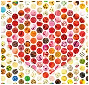 "Share Moments, Share Biscuits" 
with Verduijn's at ISM 2017 in Cologne!
From 29.01. to 01.02.2017 at: Hall 3.2 Stand: A012.