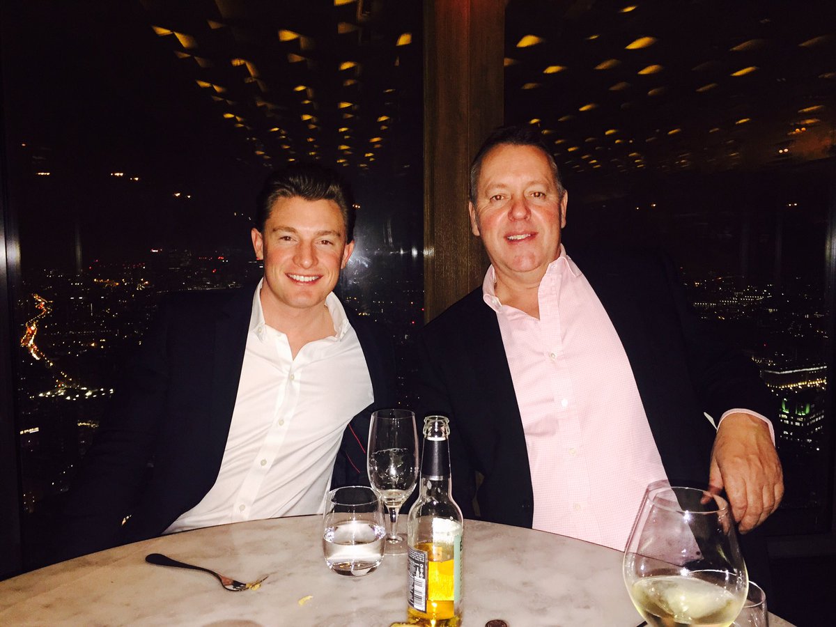 Charliebeeeeee's tweet photo. Happy 50th Birthday Pops ❤️❤️❤️ https://t.co/ySFgBvZWWk