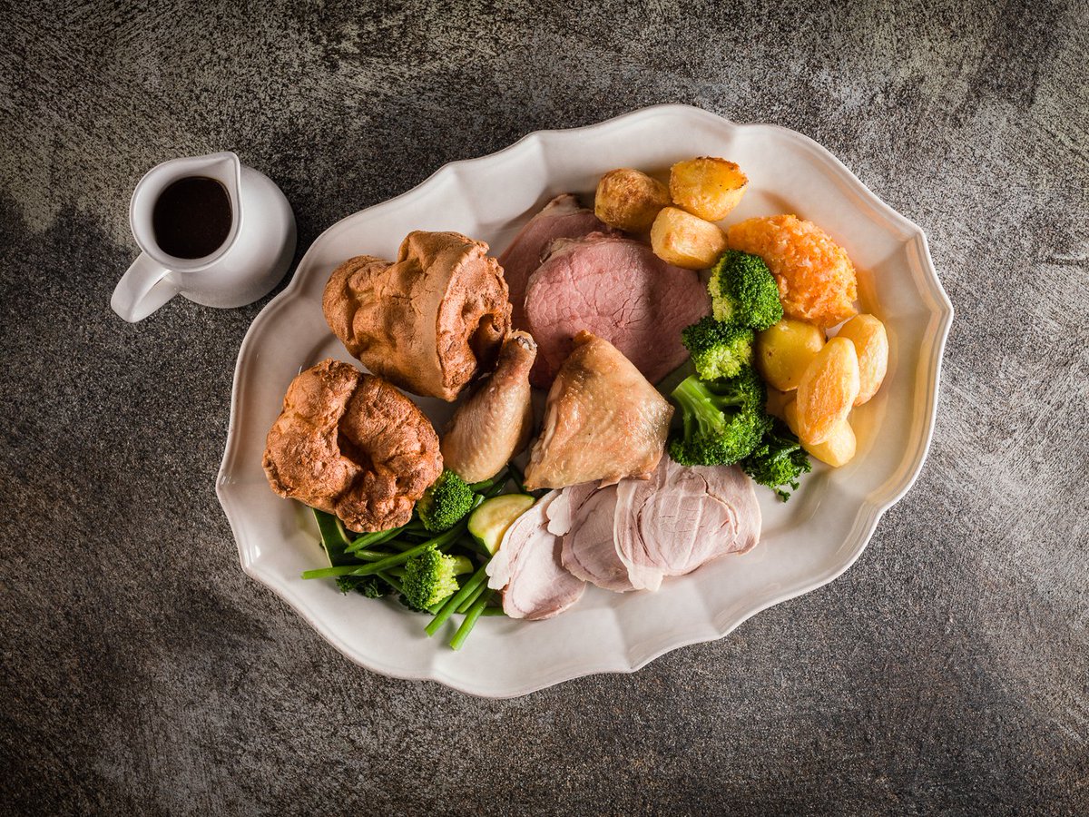 Looking for a new way to serve Sunday Lunch? Take inspiration from <a href="/TheFoxHolePub/">The Fox Hole</a> 

Find more casual dining options in our catalogue!