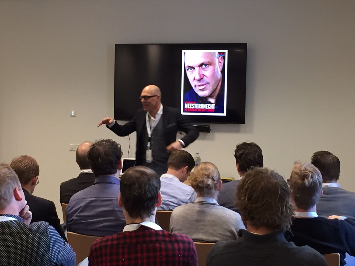 Wauw! Wat een top dag gisteren!! 😃🍀 facebook.com/jciemmen/posts… #gelukkiginemmen