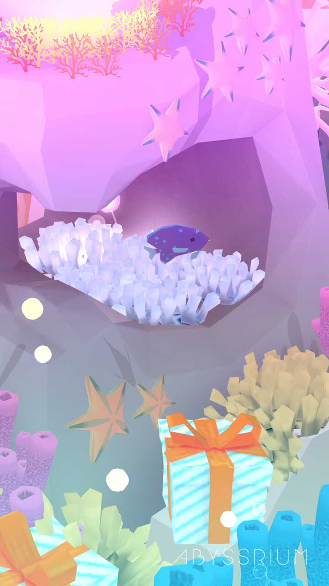 Keyeskim's tweet image. 나의 주얼 담셀:) 
#abyssrium
Download: onelink.to/jhe4sh